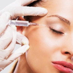 Botox Masterclass by Dr. Lisa Vuich MD